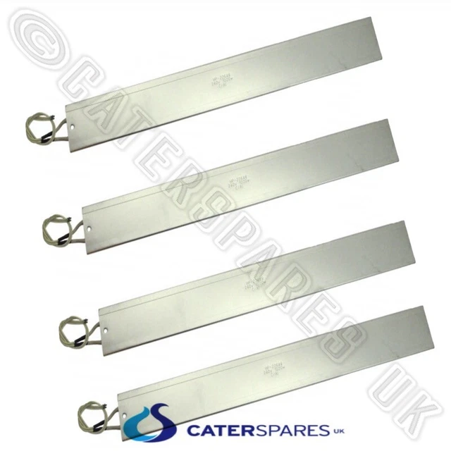 Henny Penny Riscaldamento Elemento Hcw3 Hcw5 Hcw8 - Foto 10