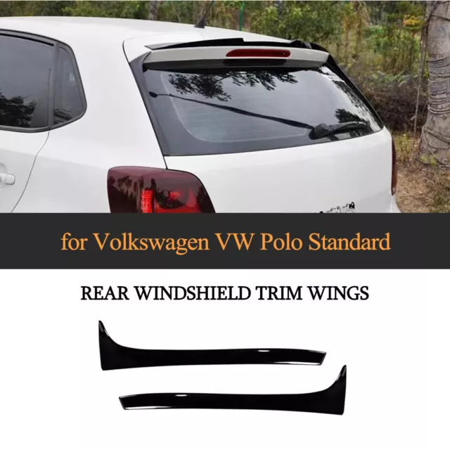 Rückleuchten Heckleuchten Paar Rechts Links für VW Polo 6R 09-14 kaufen