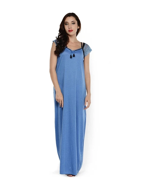 Hot night sales maxi