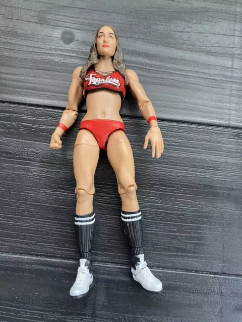 Nikki shop bella elite