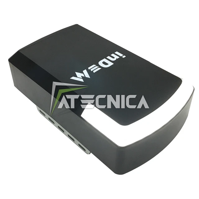 Kit Pour Portes Sectionnelles Basculantes 24V SPIDO600 - SR16B - 2 ON2 Nice Spido16bkce 59886257