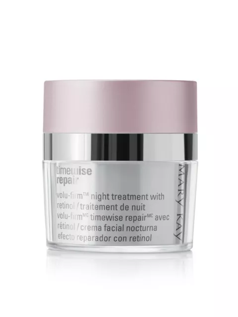 Crema de Noche TimeWise Repair Volu-Firm MARY KAY