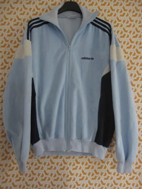 Adidas challenger bleu hotsell