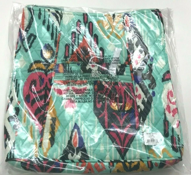 NEW Vera Bradley Hipster Crossbody Pueblo Shoulder Bag NWT
