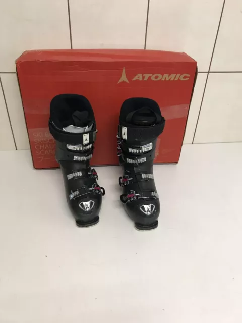 ATOMIC Hawx Magna 100 Skischuhe - Groesse 32/32.5 - Alpin-Skischuh