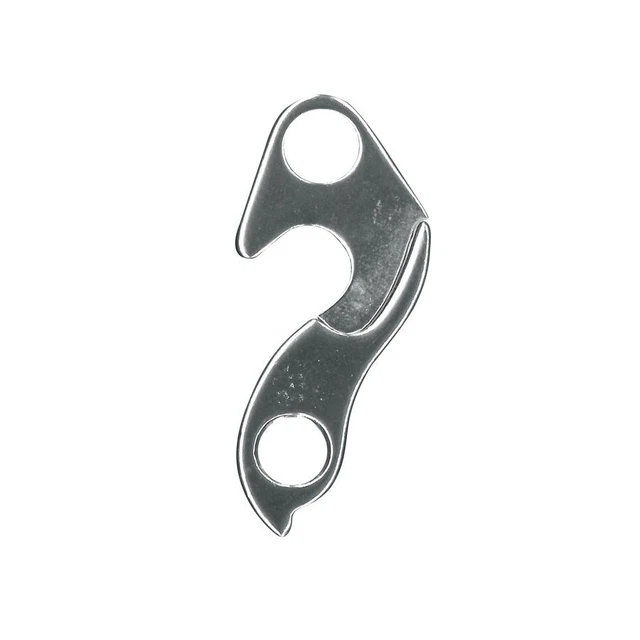 Derailleur hanger DO-A46 aluminum 2501170045 XLC bike derailleur