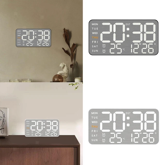 Horloge Murale Château De Chambres 1921 Grand Vin De France - 43.5 Cm De Diamètre