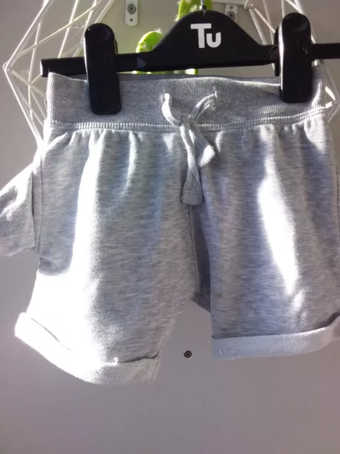 Next  Baby Boy's Shorts Aged 9-12mths