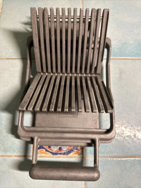 Vollrath Redco CubeKing 3/4” Cheese Cutter Slicer Chopper Commercial