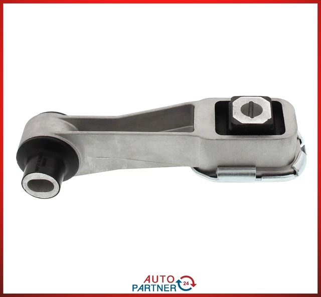 Berceau Avant Support Radiateur Partsline Pour Clio III Et Modus - Équivalent 622106535R