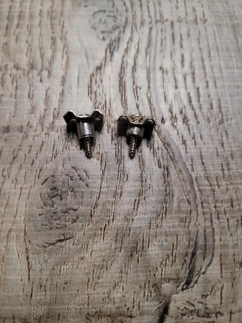 Fender Starcaster String Trees