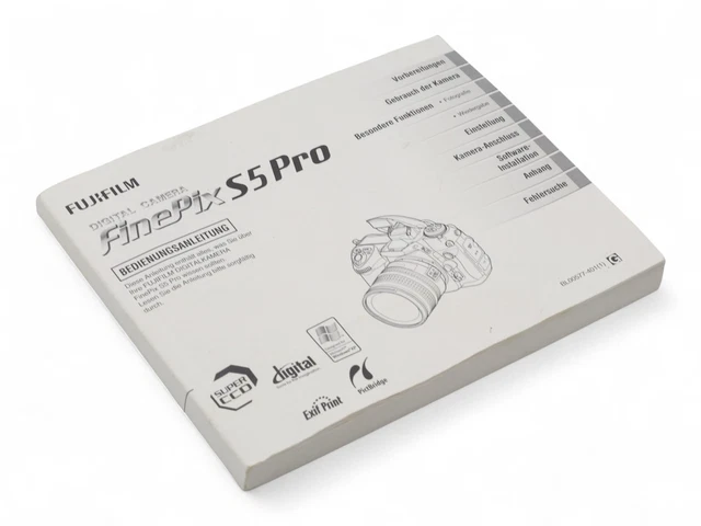 Guide e manuali, Fotografia e video - PicClick IT