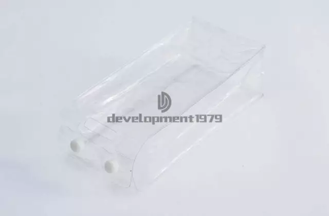 Nuove guaine protettive impermeabili danno la protezione multipla per F21-E1B F23-A