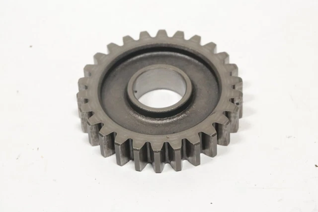 Pignon Sortie De Boîte Pour Honda MTX 200 - Neuf - Marque Misterbike