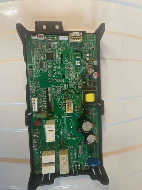 NEUF C00781006 W11500377 MODUL JE PEUT LE PROGRAM BOITE 336 OKI