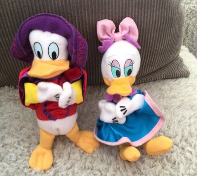 mcdonalds plush happy meal