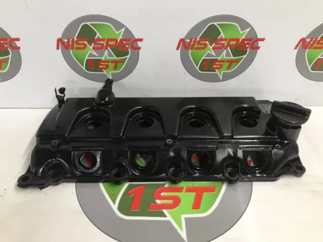 2008 Nissan Navara Pathfinder Cam/ Rocker Cover P/N 13264EC01A 2005-2010