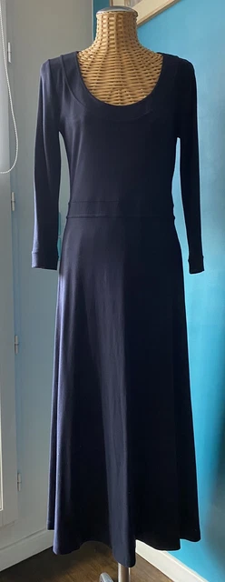 ROBE LONGUE COS taille M EUR 15 00 PicClick FR