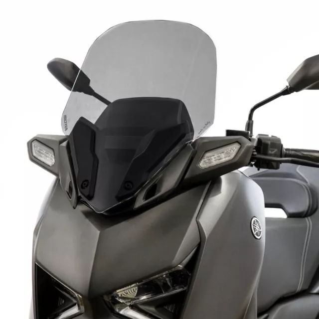 Cupolino Tipo Originale [Isotta] Yamaha X-Max 125 / 300 (2023-2024) - Sc3439-Fc