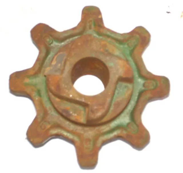 John Deere  Planter Part Sprocket B12505B