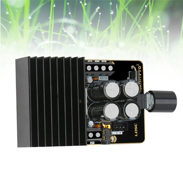 STK-0025 Module IC Amplificateur Puissance Stéréo - Circuit Intégré Couche Épaisse Haute Qualité