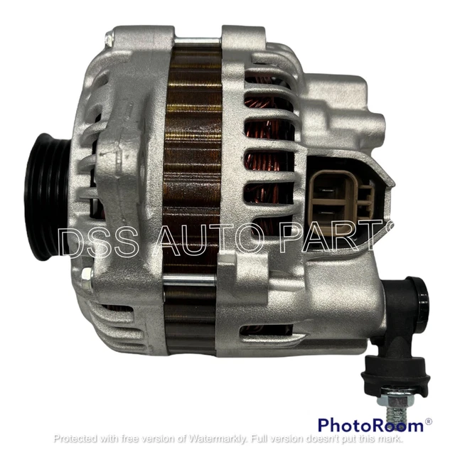 Mazda R2 Alternator ALTERNATOR FOR MAZDA RX-8 R2 1.3L 04-08 55860 210-4213 11025N-OEM 36 ...
