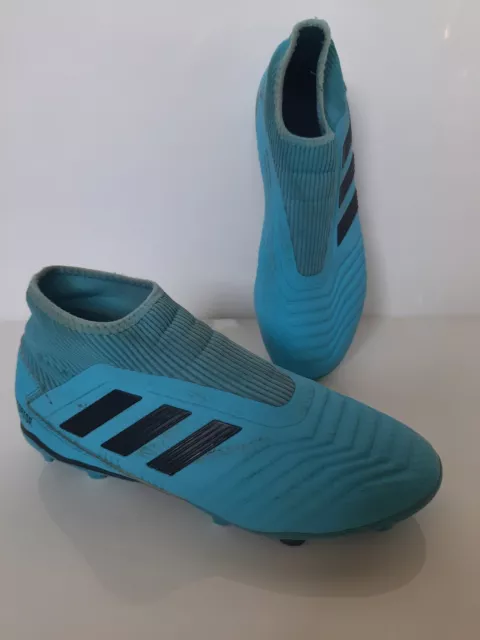 Predator Adidas Fussballschuhe 40 2/3