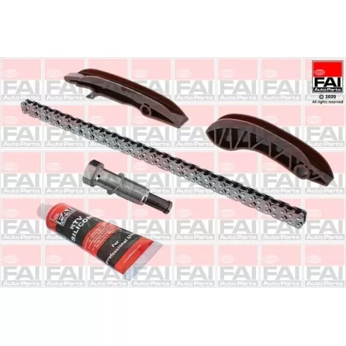 FAI AutoParts Kit de distribution par chaîne pour BMW TCK133