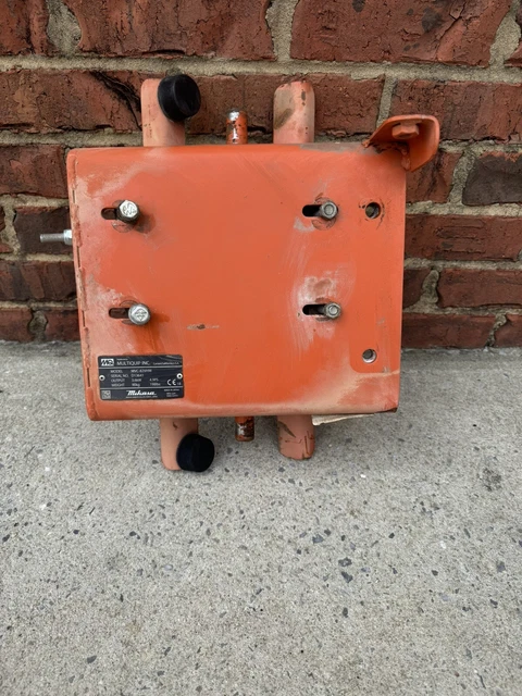 Multiquip Water Valve MVC64, MVC70, MVC82, MVC88 MVC90 Plate compactors