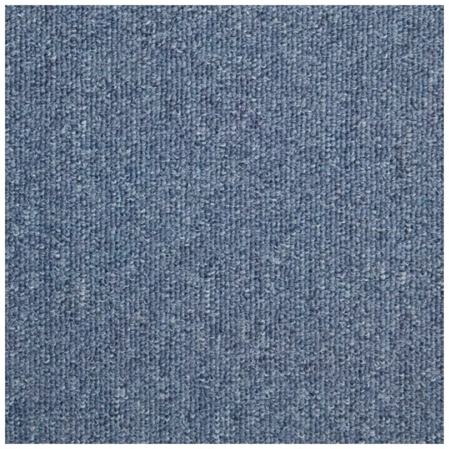 Azulejos de alfombra de mezclilla confiables y se ve muy bien al este para instalar azulejos de alfombra - 50x50 cm