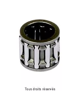 Cage a aiguille axe de piston  / Pieds de Bielle Pour Kawasaki KDX 125 200 98-04