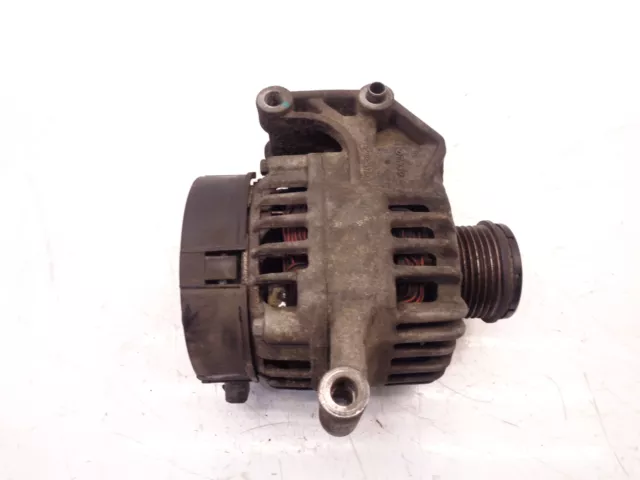 Alternatore für Opel Vauxhall 1,3 CDTI Diesel A13DTC BD13256933