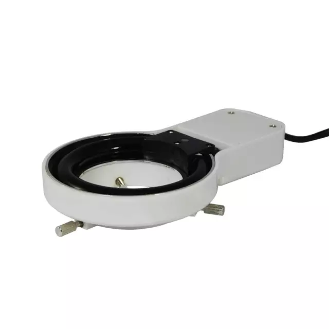 BoliOptics UV Fluorescent Microscope Ring Light Diameter 60mm 8W ML46111411