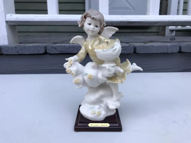 Original Florence Giuseppe Armani Figurine