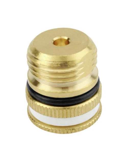 Drain plug DT Spare Parts 1.32305 Drain plug cabin tilt pump M18 x 1,5