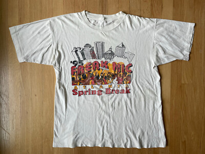 vintage freaknik