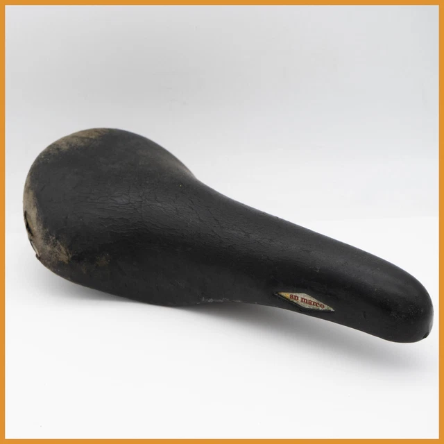 Selle San Marco Rolls vintage - Équipements vélos