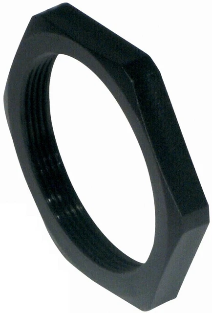 Ceag Ex controanello GHG 960 1941 R0035 nero raccordi per cavi plastica
