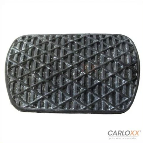 Revêtement De Pédale, Pédale De Frein - CCPA