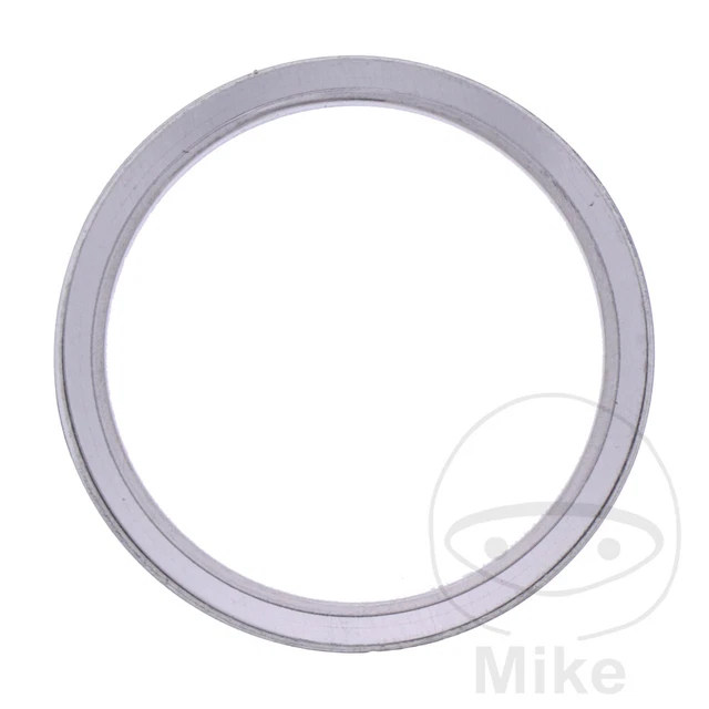 Athena Exhaust Gasket fits Kawasaki ZX-6R 600 P Ninja 2007-2008