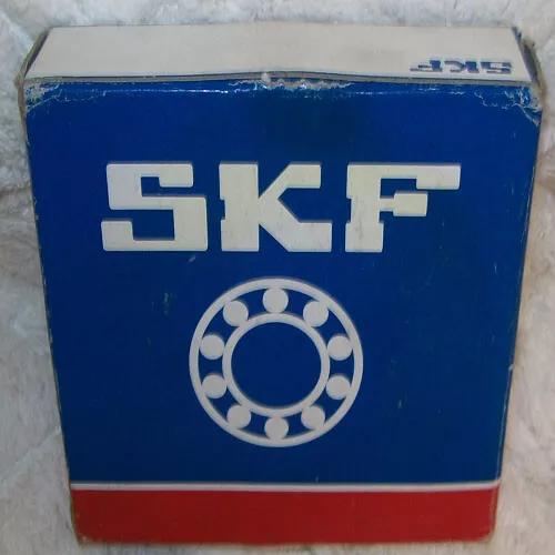 2902 SKF New Thrust Ball Bearing