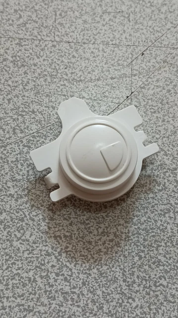 Panne Sèche linge Thomson SL260 thermostat réarmable schéma mesurer la