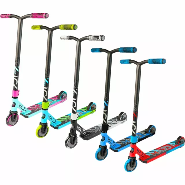 Madd Gear Madd Kick Pro V5 Stunt Scooter  ***Reduced from £99.95***