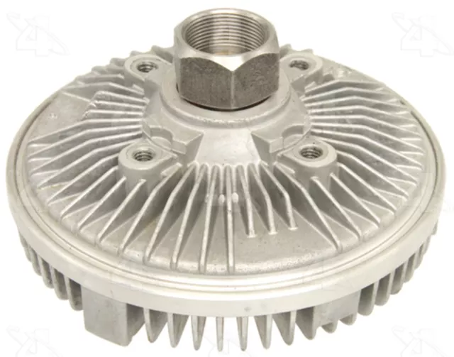 Engine Cooling Fan Clutch Hayden 2961