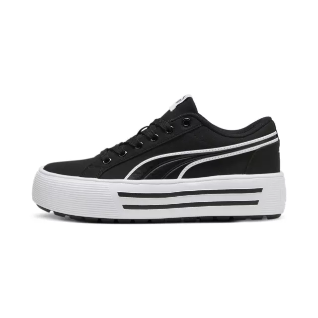 PUMA Women's Kaia 2.0 CV Sneakers