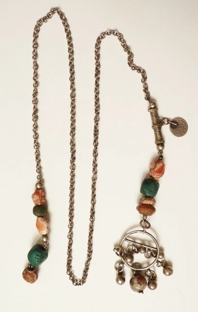 Pendentif en acier inoxydable Kurdistan pour hommes et femmes