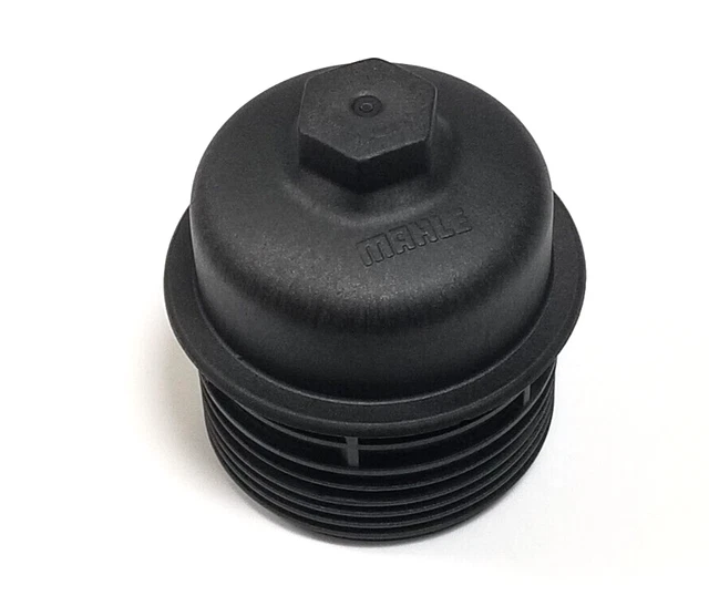 20182020 KIA SORENTO 3.3L Engine Oil Filter Housing Cover 263503C701