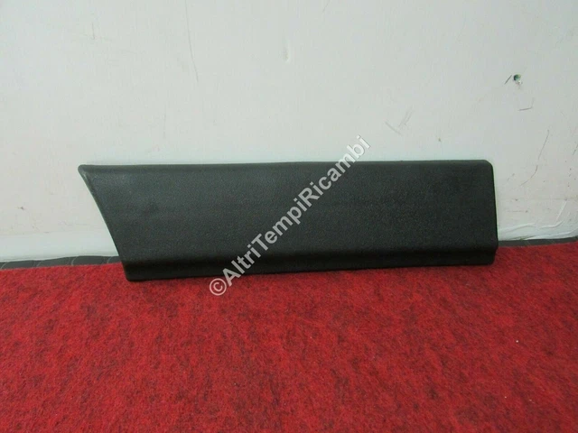 VAN WEZEL Modanatura decorativa/protettiva Fiancata posteriore Sx 4028429