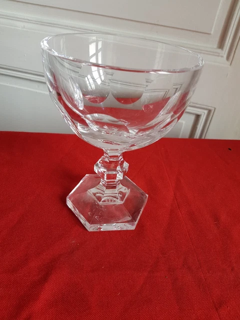 Cristal De Svres Ancienne Collection