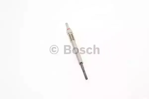 Bosch 0250403002/GLP093 Mantel Element Glühkerze Duraterm High Speed 2 Pack